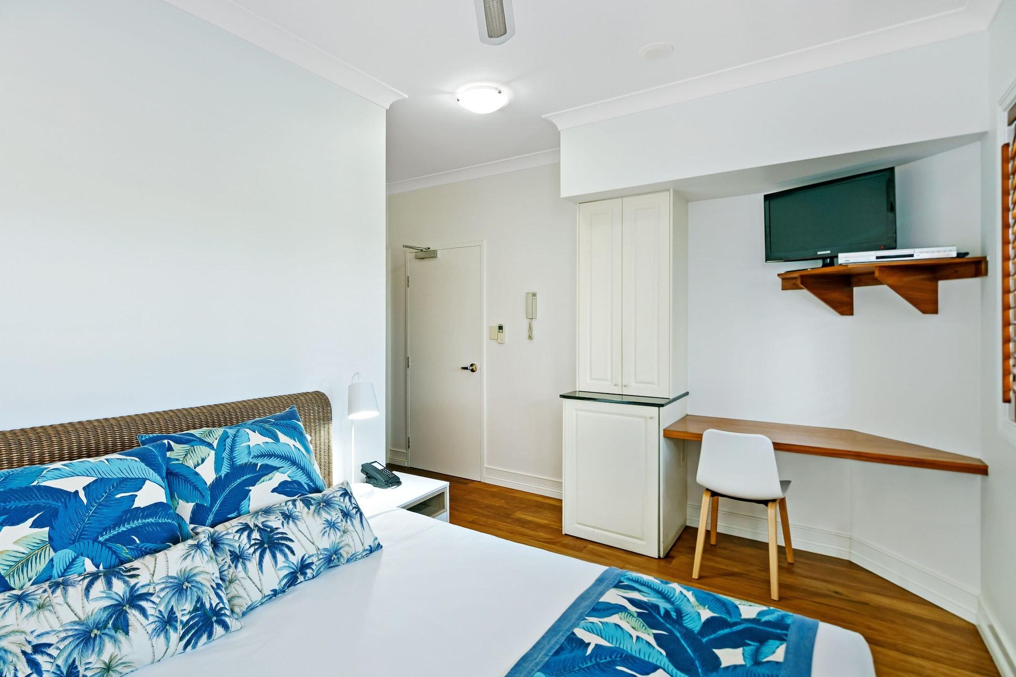 Mantra On The Inlet Hotel Port Douglas Buitenkant foto