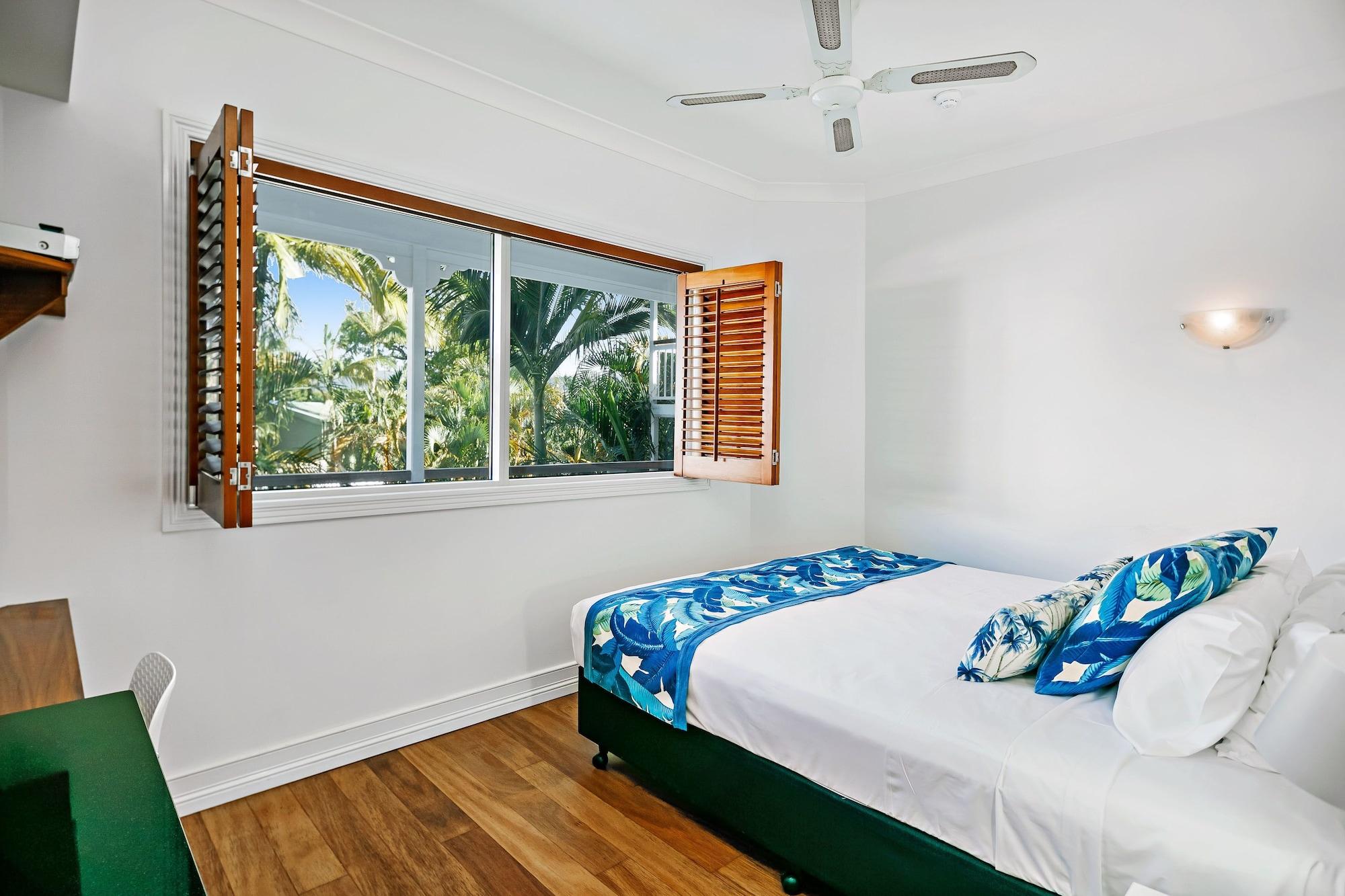 Mantra On The Inlet Hotel Port Douglas Buitenkant foto