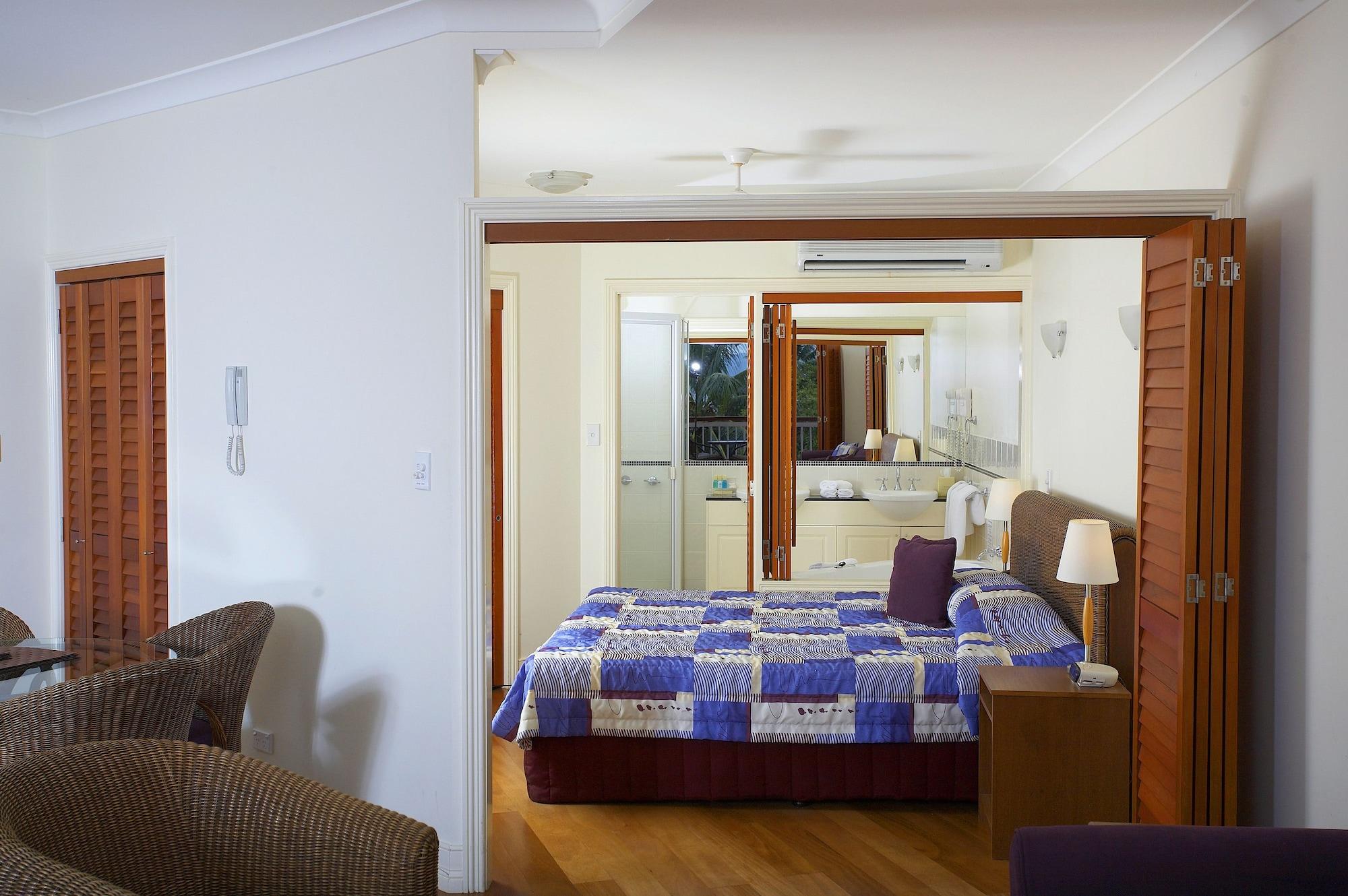Mantra On The Inlet Hotel Port Douglas Buitenkant foto
