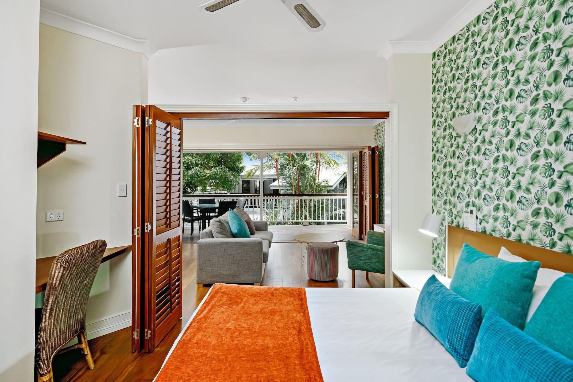 Mantra On The Inlet Hotel Port Douglas Buitenkant foto