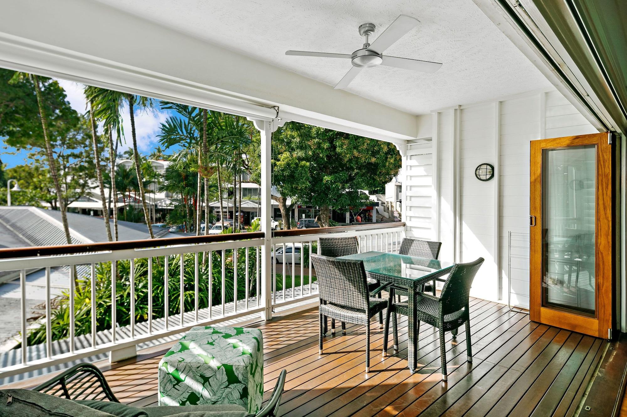 Mantra On The Inlet Hotel Port Douglas Buitenkant foto
