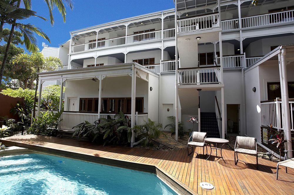 Mantra On The Inlet Hotel Port Douglas Buitenkant foto