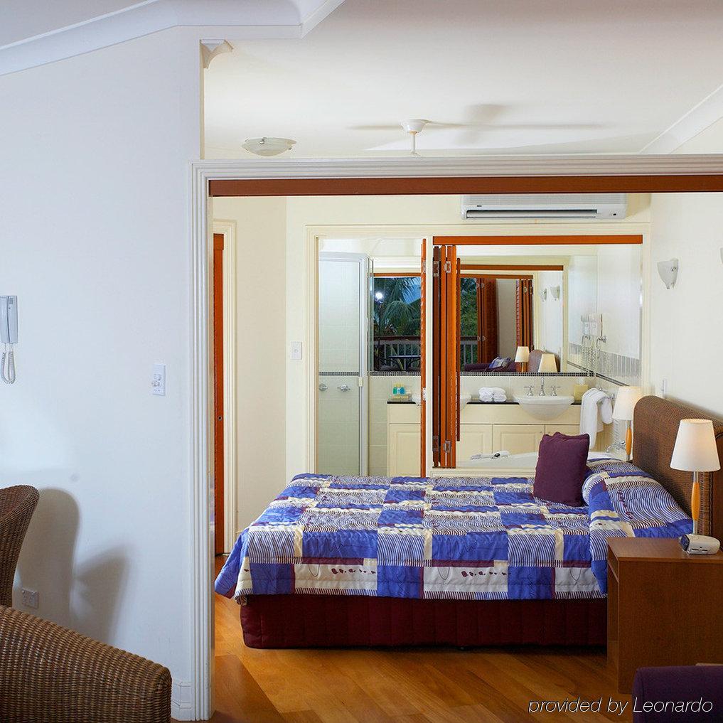 Mantra On The Inlet Hotel Port Douglas Kamer foto