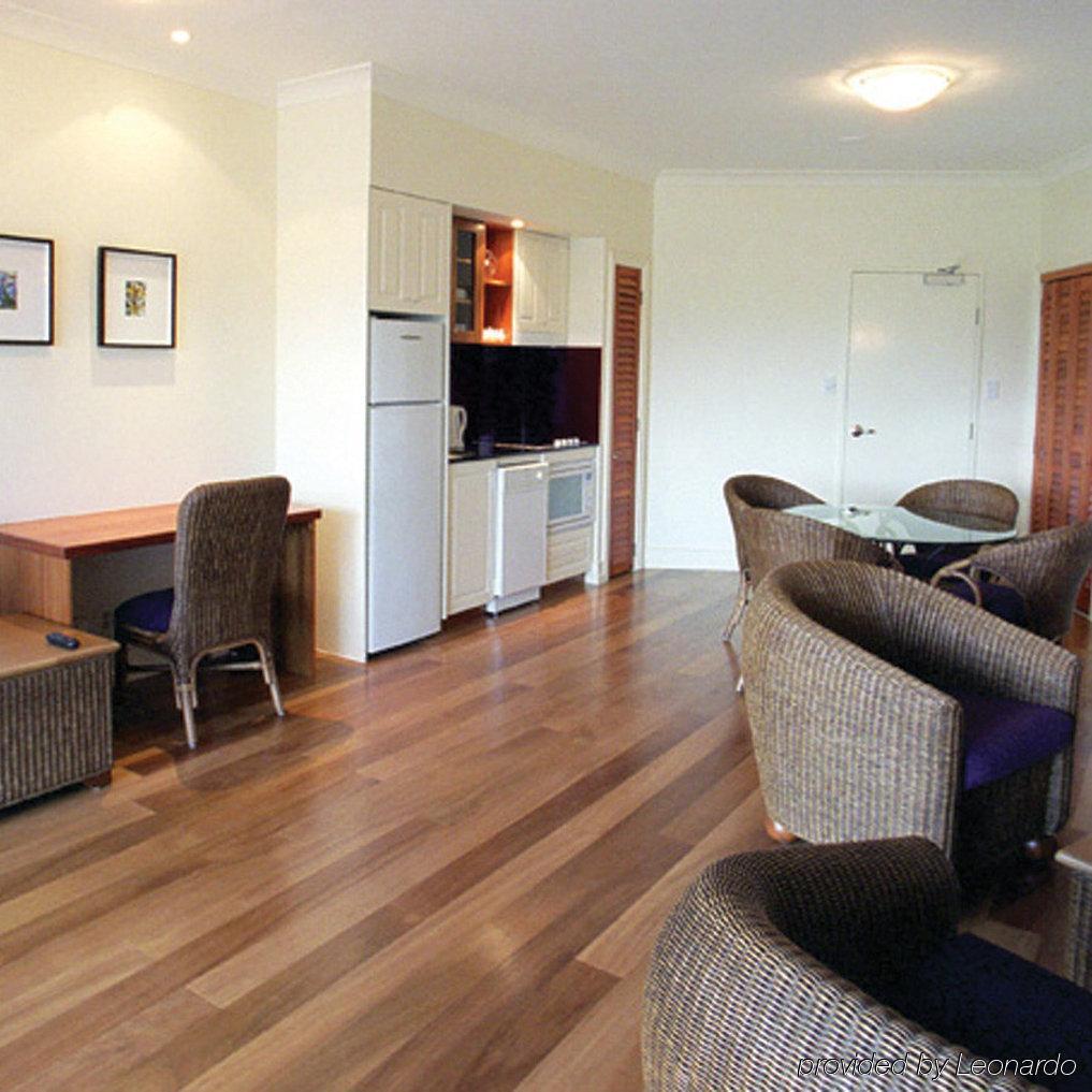 Mantra On The Inlet Hotel Port Douglas Kamer foto