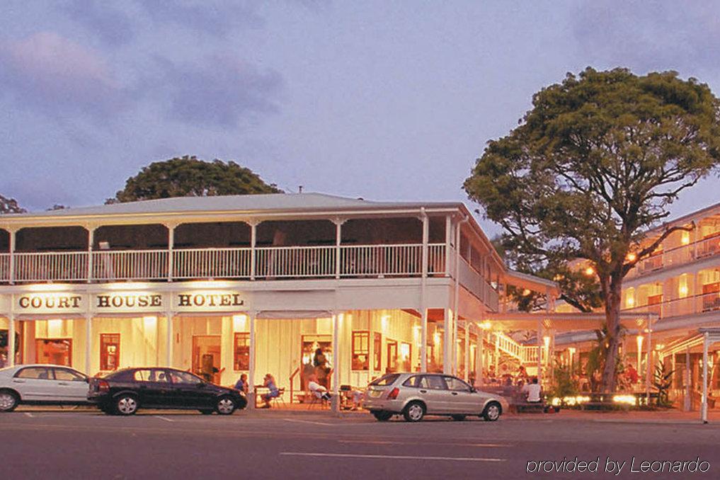 Mantra On The Inlet Hotel Port Douglas Buitenkant foto