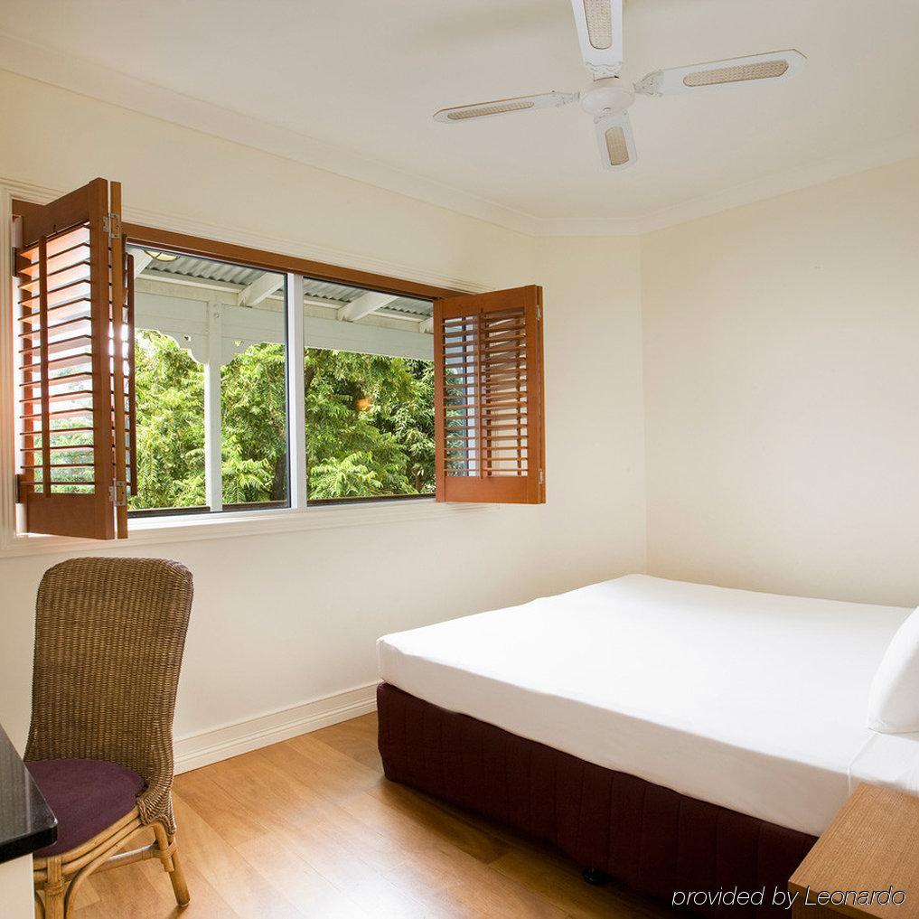 Mantra On The Inlet Hotel Port Douglas Buitenkant foto