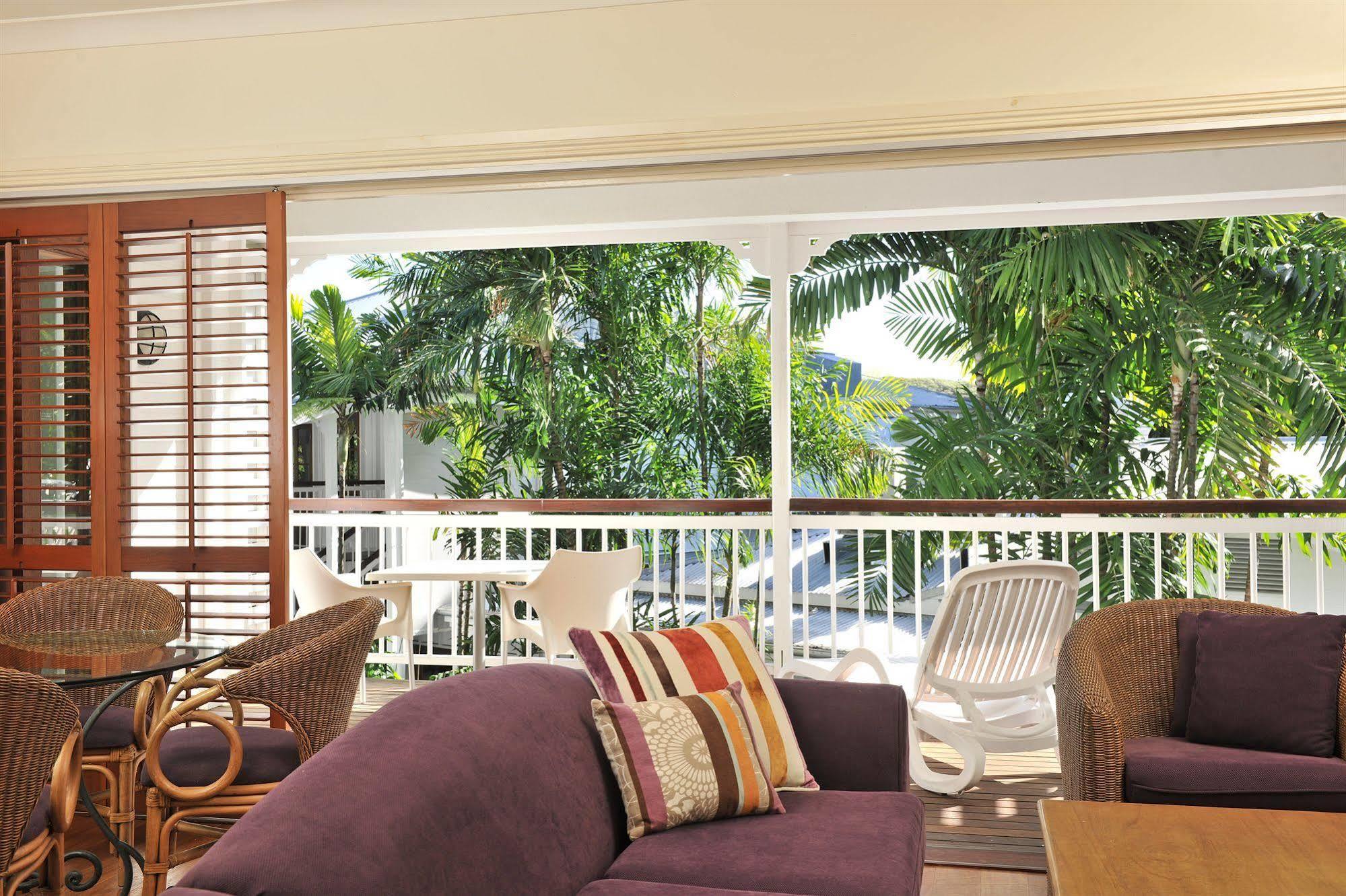 Mantra On The Inlet Hotel Port Douglas Buitenkant foto