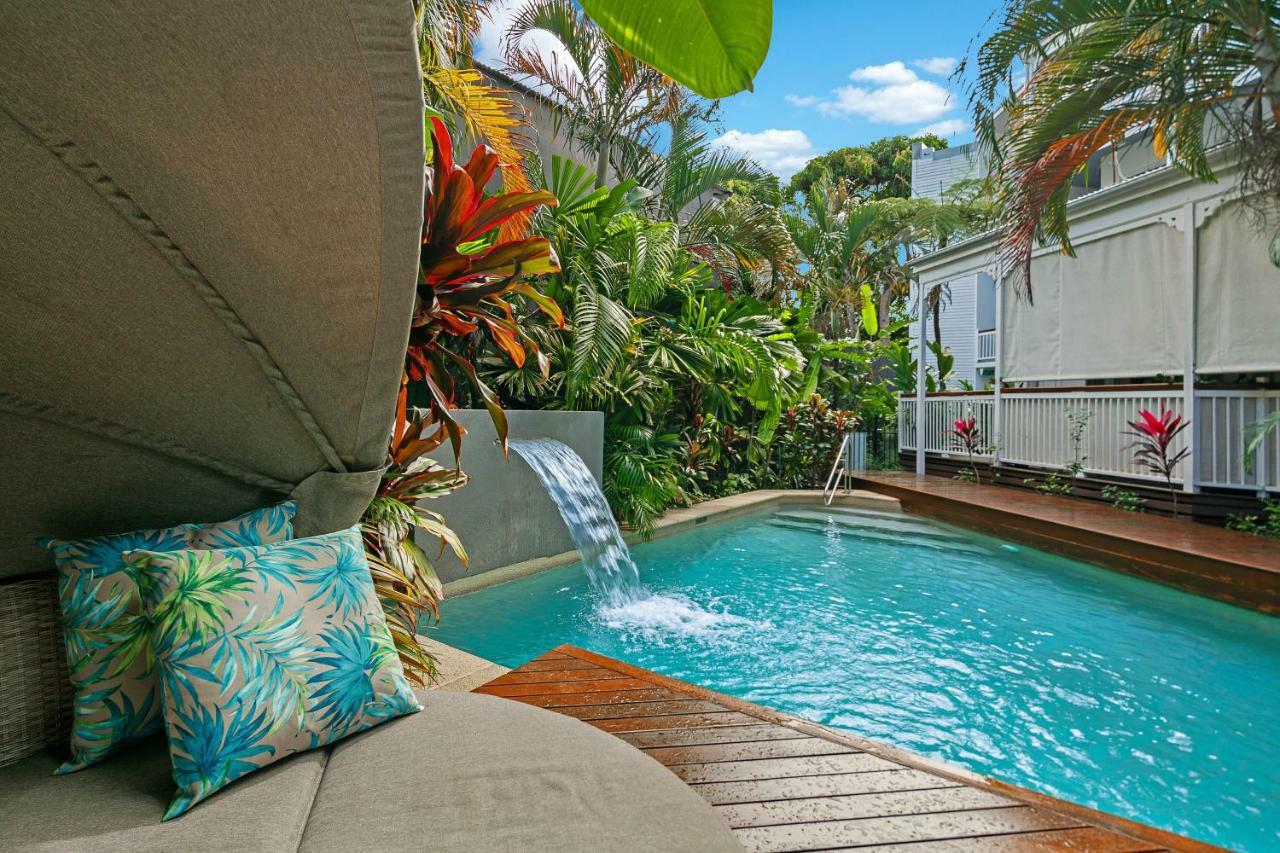 Mantra On The Inlet Hotel Port Douglas Buitenkant foto