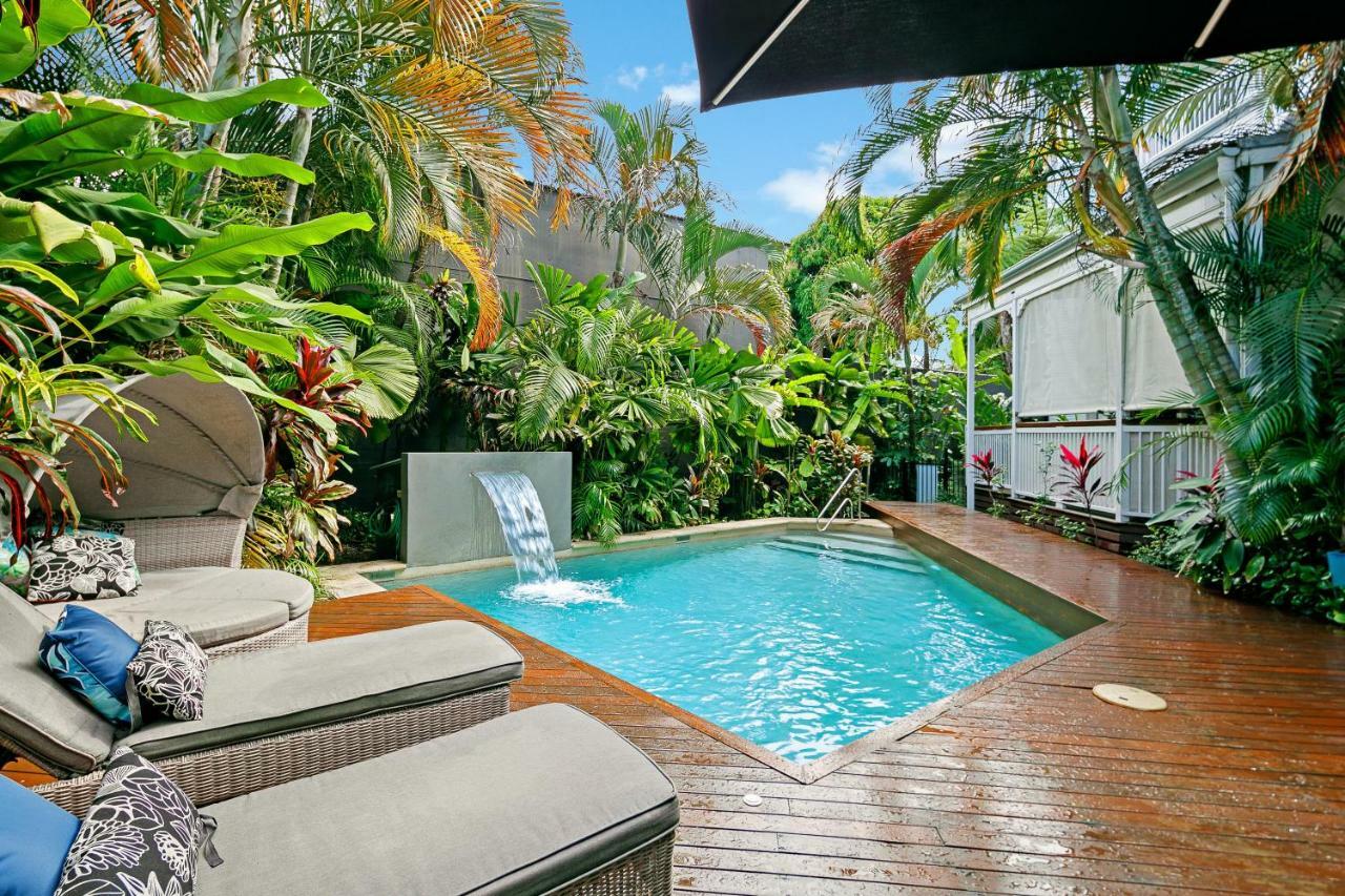 Mantra On The Inlet Hotel Port Douglas Buitenkant foto