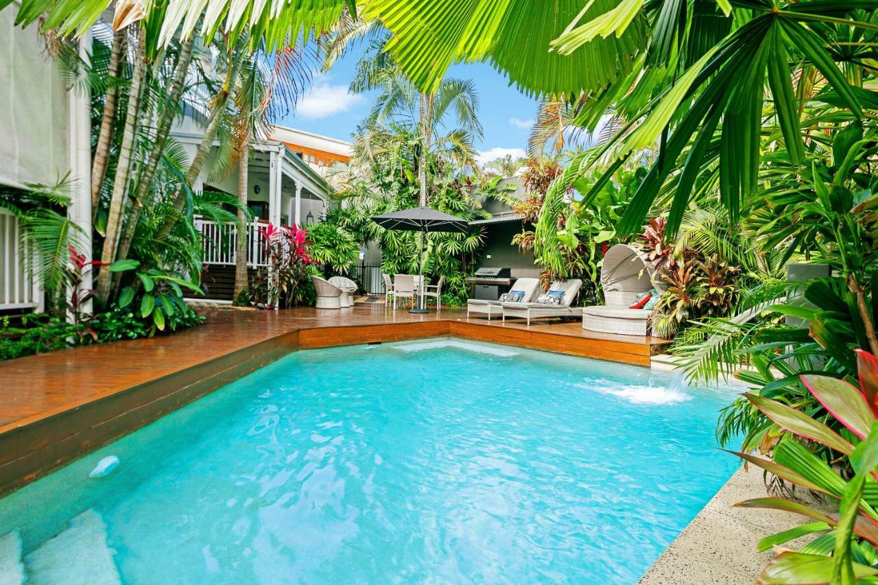 Mantra On The Inlet Hotel Port Douglas Buitenkant foto