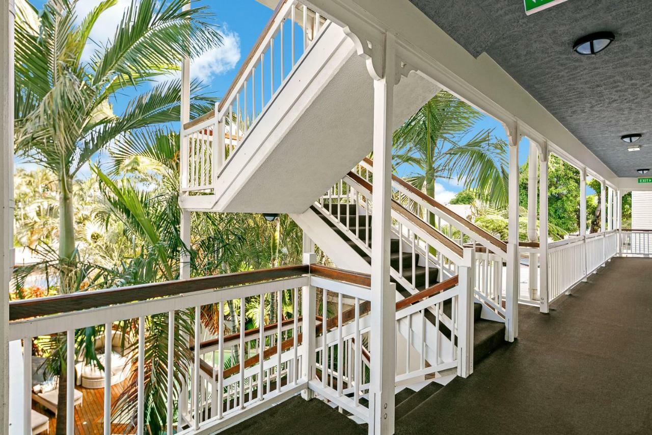 Mantra On The Inlet Hotel Port Douglas Buitenkant foto
