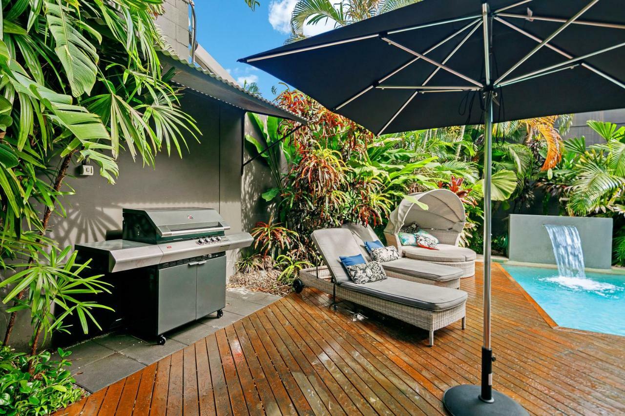 Mantra On The Inlet Hotel Port Douglas Buitenkant foto