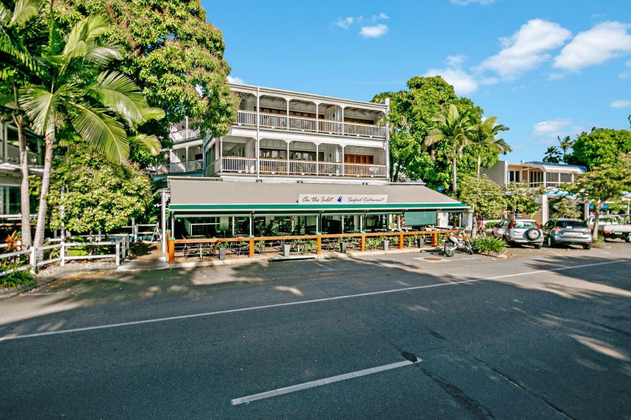 Mantra On The Inlet Hotel Port Douglas Buitenkant foto