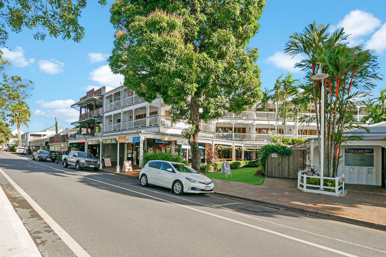 Mantra On The Inlet Hotel Port Douglas Buitenkant foto