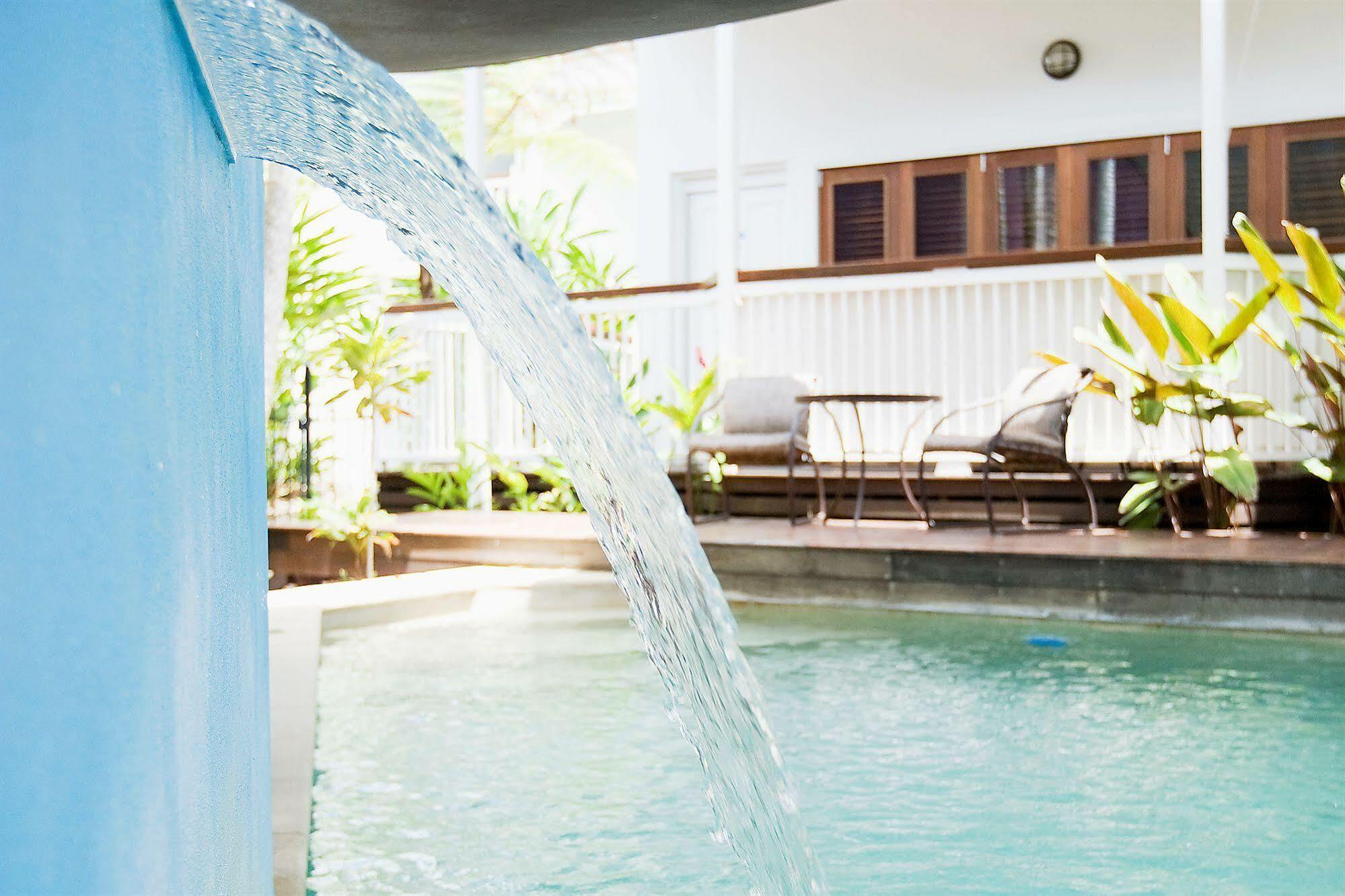 Mantra On The Inlet Hotel Port Douglas Buitenkant foto