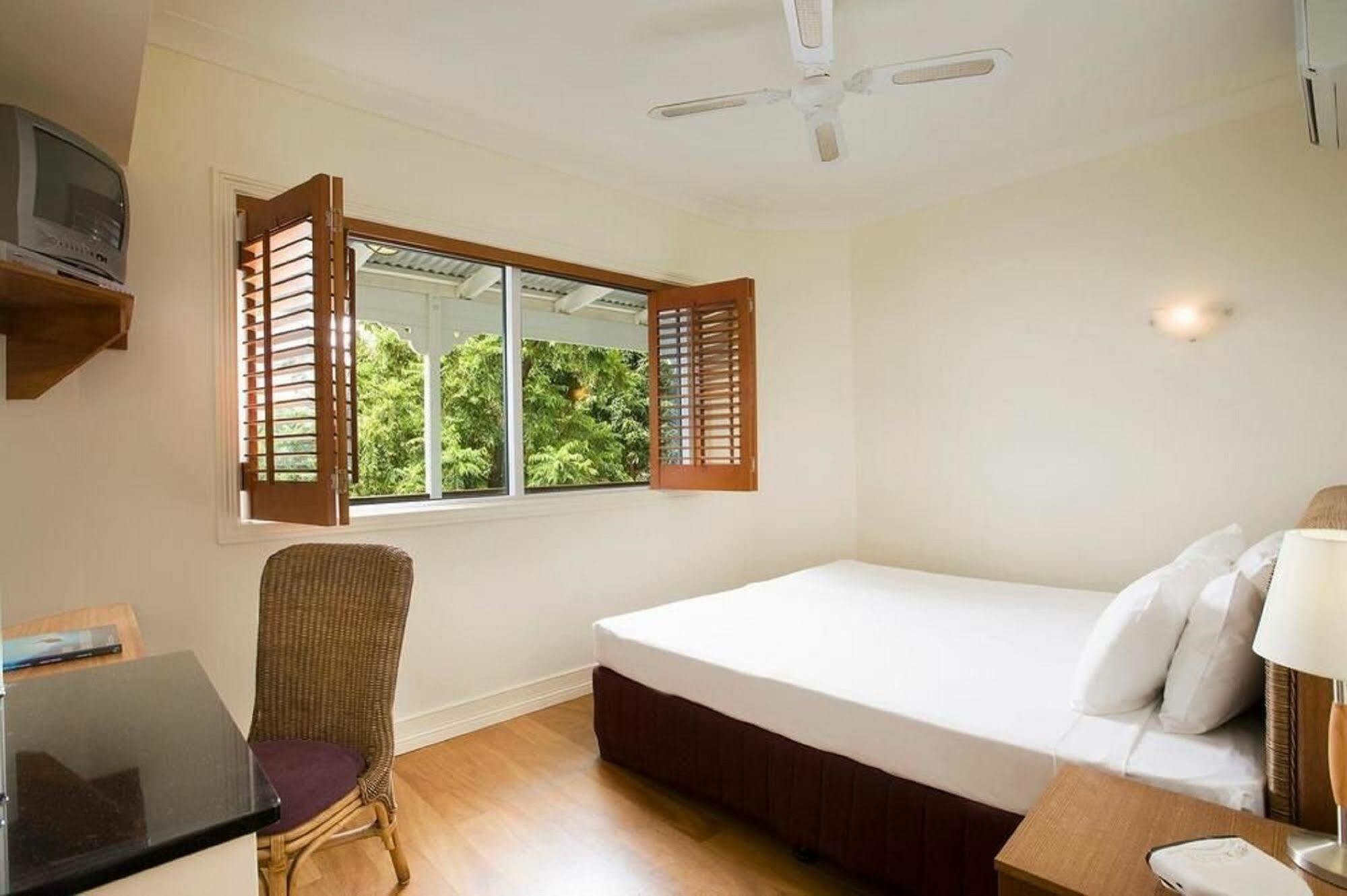 Mantra On The Inlet Hotel Port Douglas Buitenkant foto
